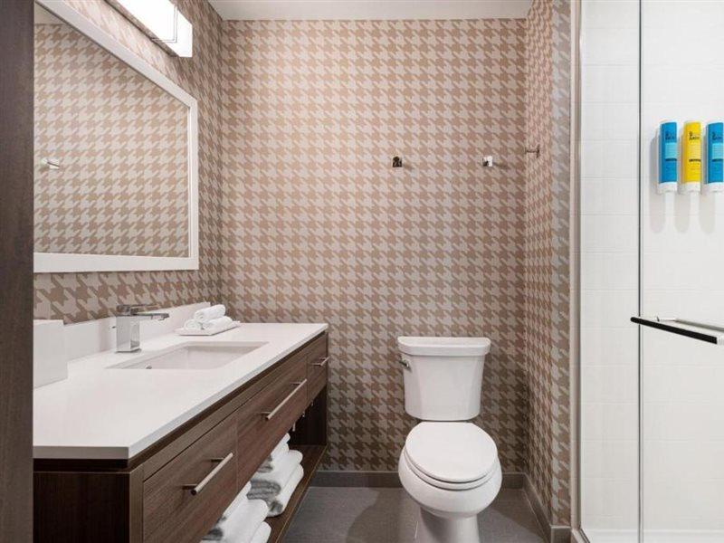 Tru By Hilton Downtown Convention Center 3* Denver